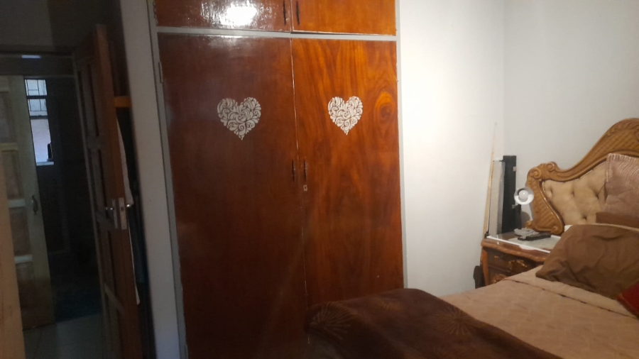 2 Bedroom Property for Sale in Vanderbijlpark CW 3 Gauteng