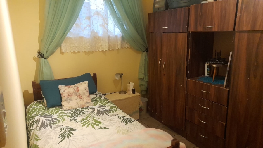 2 Bedroom Property for Sale in Vanderbijlpark CW 3 Gauteng
