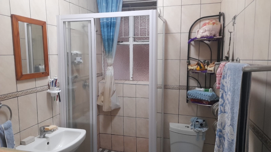 2 Bedroom Property for Sale in Vanderbijlpark CW 3 Gauteng