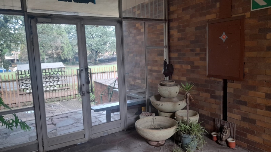 2 Bedroom Property for Sale in Vanderbijlpark CW 3 Gauteng
