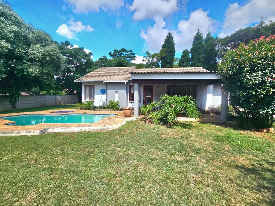 3 Bedroom Property for Sale in Bloubosrand Gauteng