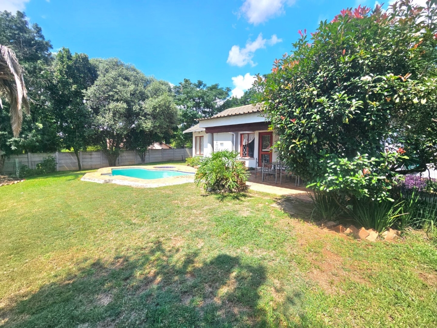 3 Bedroom Property for Sale in Bloubosrand Gauteng