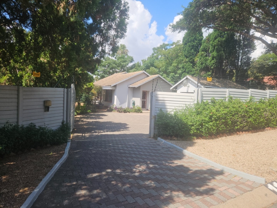 3 Bedroom Property for Sale in Bloubosrand Gauteng