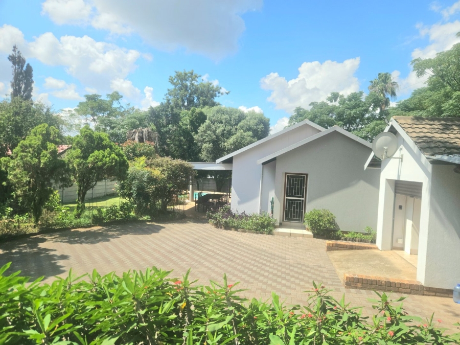 3 Bedroom Property for Sale in Bloubosrand Gauteng
