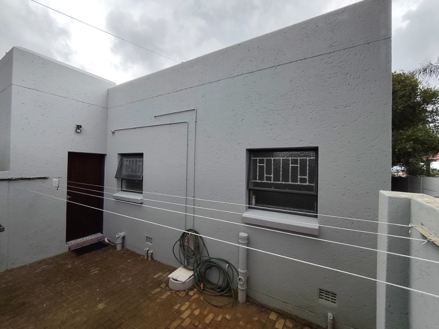 To Let 3 Bedroom Property for Rent in Weltevreden Park Gauteng