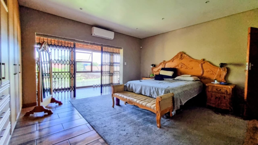 3 Bedroom Property for Sale in Bedworth Park Gauteng