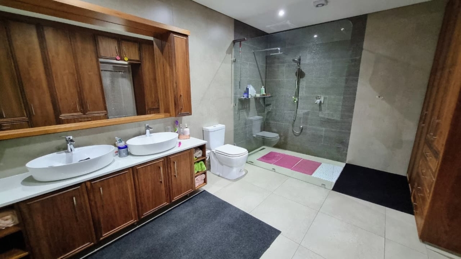 3 Bedroom Property for Sale in Bedworth Park Gauteng