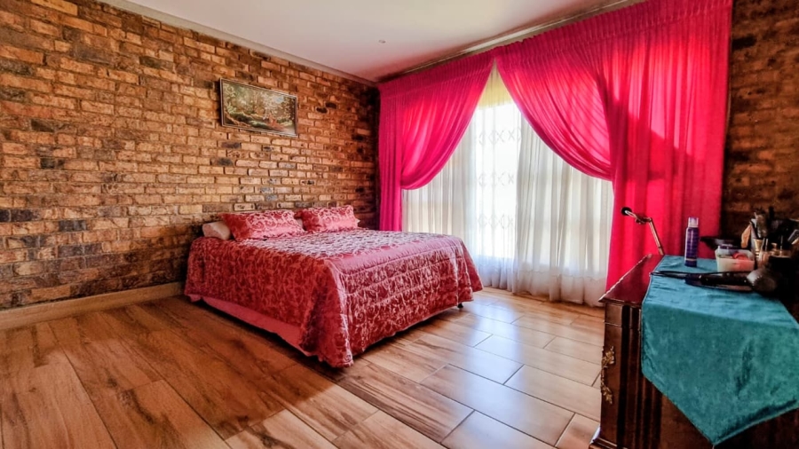 3 Bedroom Property for Sale in Bedworth Park Gauteng