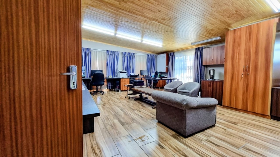 3 Bedroom Property for Sale in Bedworth Park Gauteng