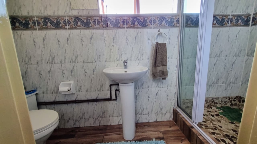 3 Bedroom Property for Sale in Bedworth Park Gauteng