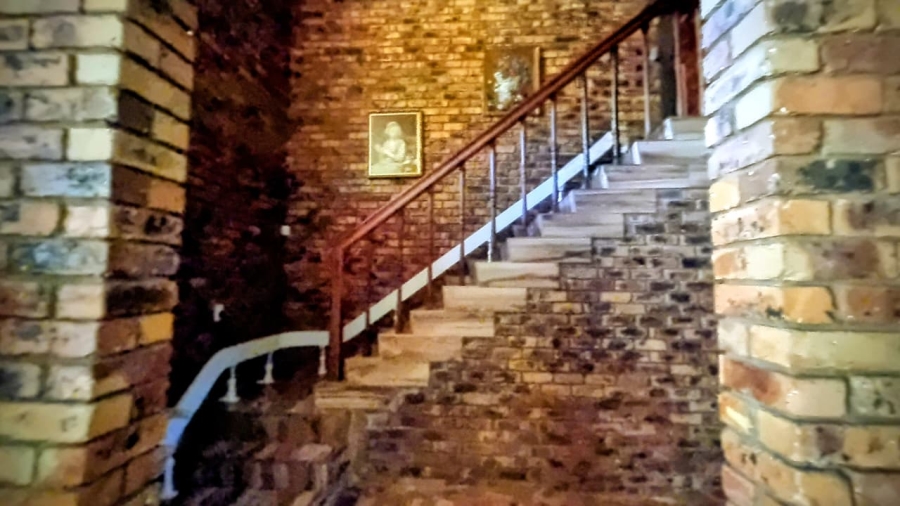 3 Bedroom Property for Sale in Bedworth Park Gauteng