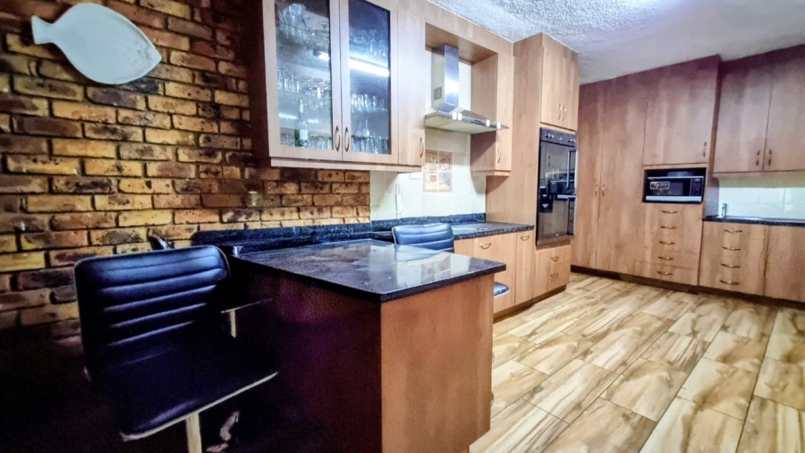 3 Bedroom Property for Sale in Bedworth Park Gauteng