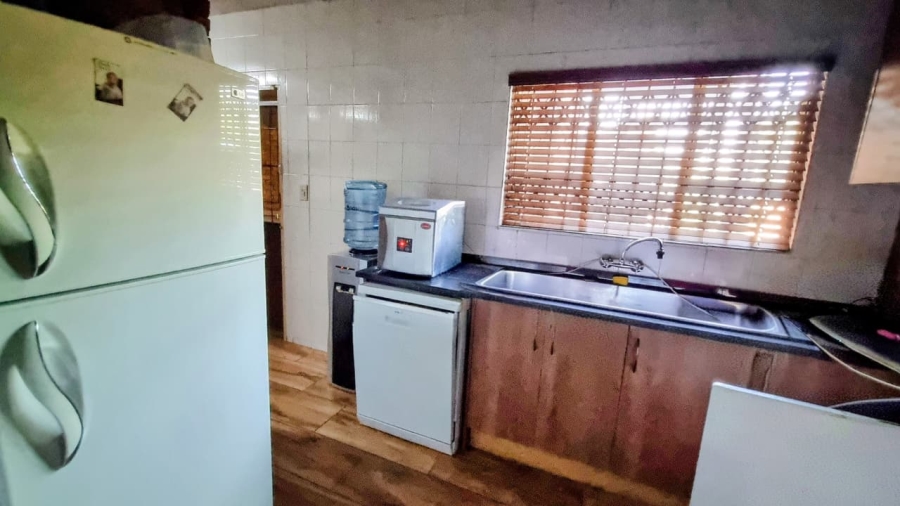 3 Bedroom Property for Sale in Bedworth Park Gauteng
