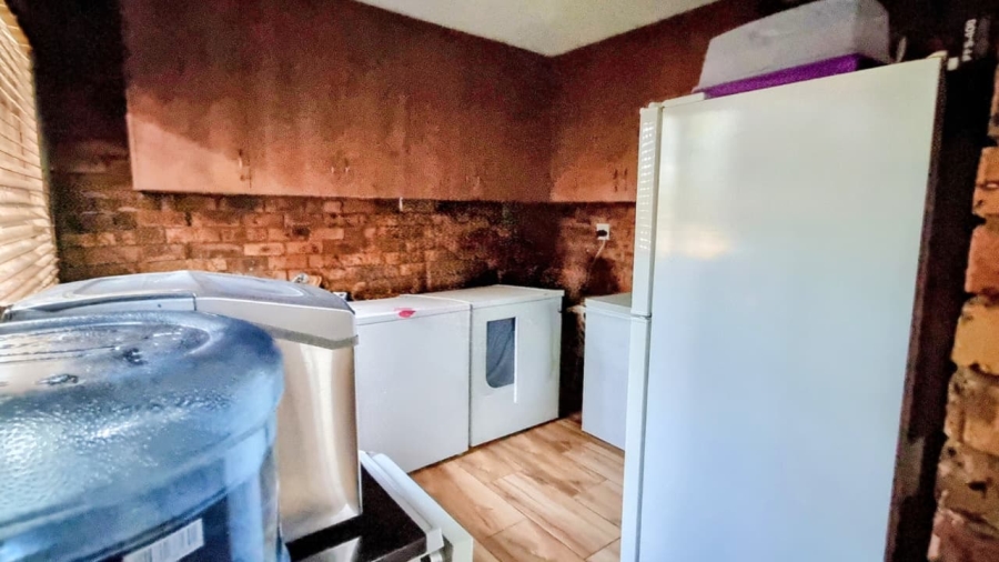 3 Bedroom Property for Sale in Bedworth Park Gauteng