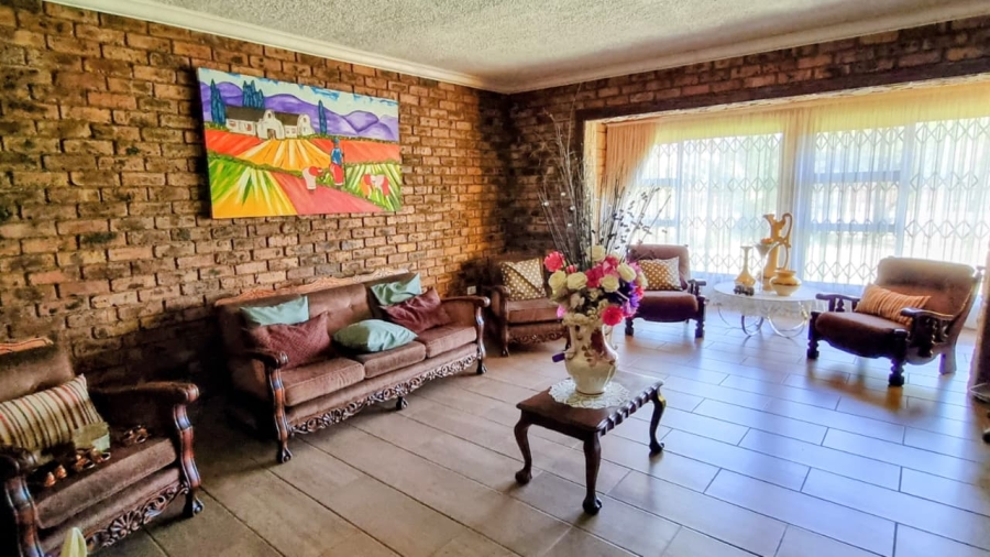 3 Bedroom Property for Sale in Bedworth Park Gauteng