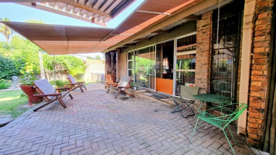 3 Bedroom Property for Sale in Bedworth Park Gauteng