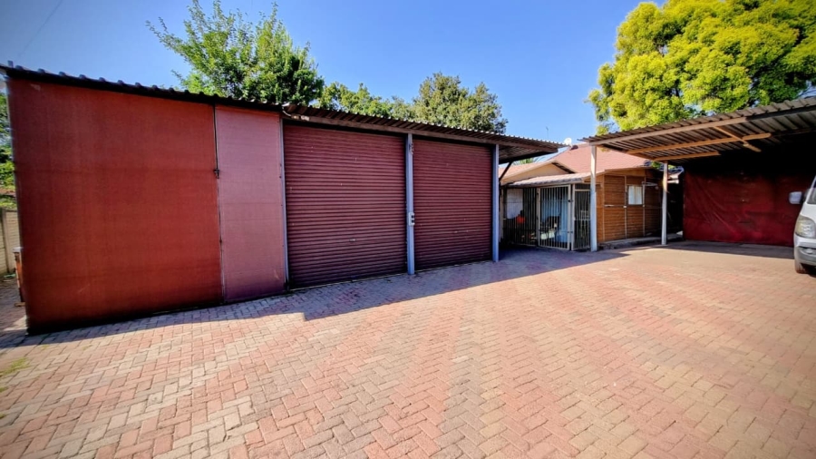 3 Bedroom Property for Sale in Bedworth Park Gauteng