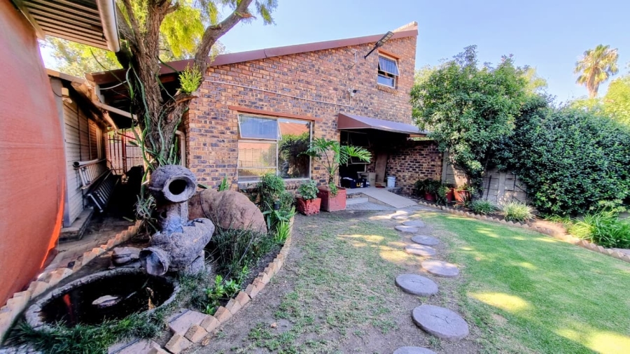 3 Bedroom Property for Sale in Bedworth Park Gauteng