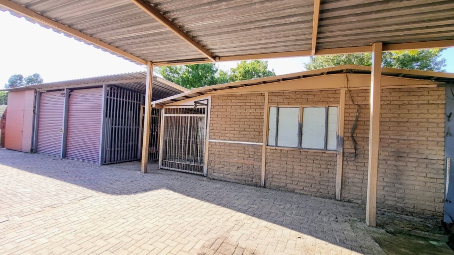 3 Bedroom Property for Sale in Bedworth Park Gauteng