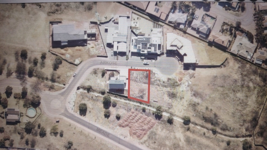 Commercial Property for Sale in Eldo Ridge Estate Gauteng