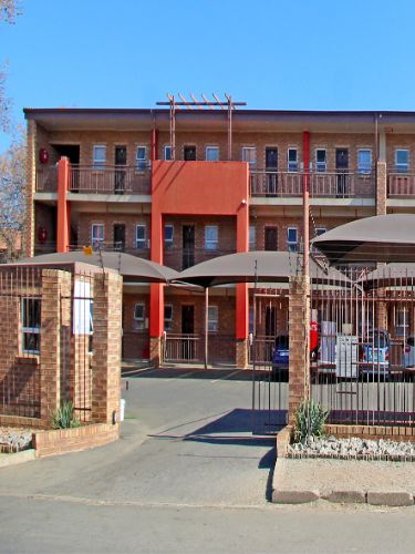 1 Bedroom Property for Sale in Kempton Park Ext 1 Gauteng