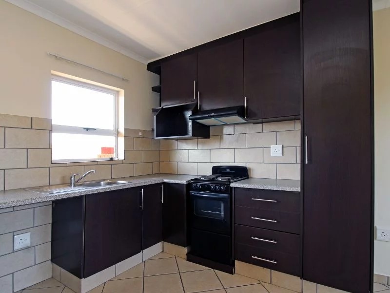 1 Bedroom Property for Sale in Kempton Park Ext 1 Gauteng