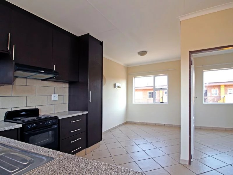 1 Bedroom Property for Sale in Kempton Park Ext 1 Gauteng
