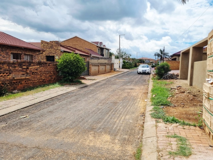 3 Bedroom Property for Sale in Vosloorus Ext 2 Gauteng