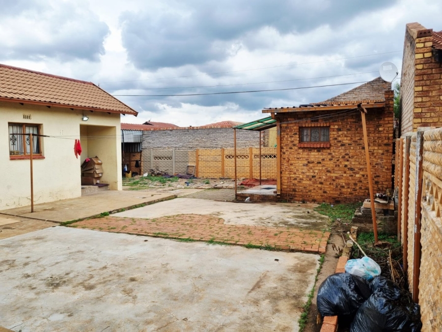 3 Bedroom Property for Sale in Vosloorus Ext 2 Gauteng