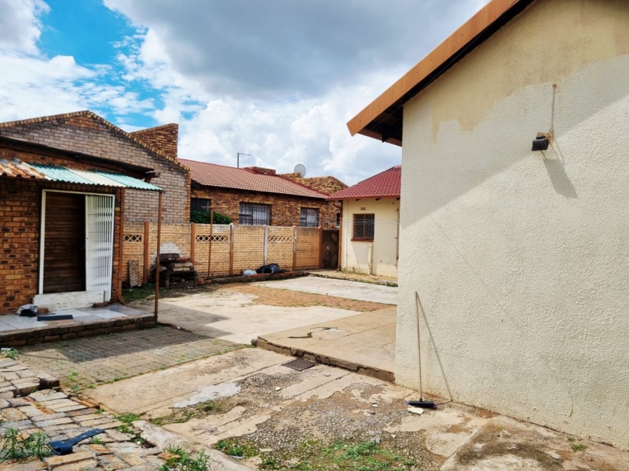 3 Bedroom Property for Sale in Vosloorus Ext 2 Gauteng