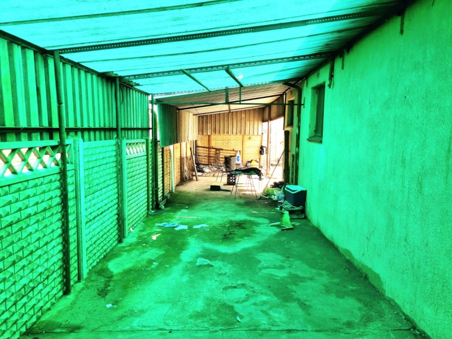 3 Bedroom Property for Sale in Vosloorus Ext 2 Gauteng