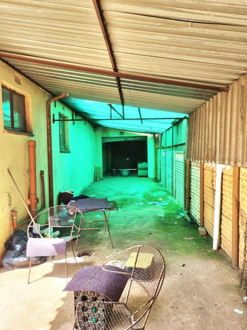 3 Bedroom Property for Sale in Vosloorus Ext 2 Gauteng