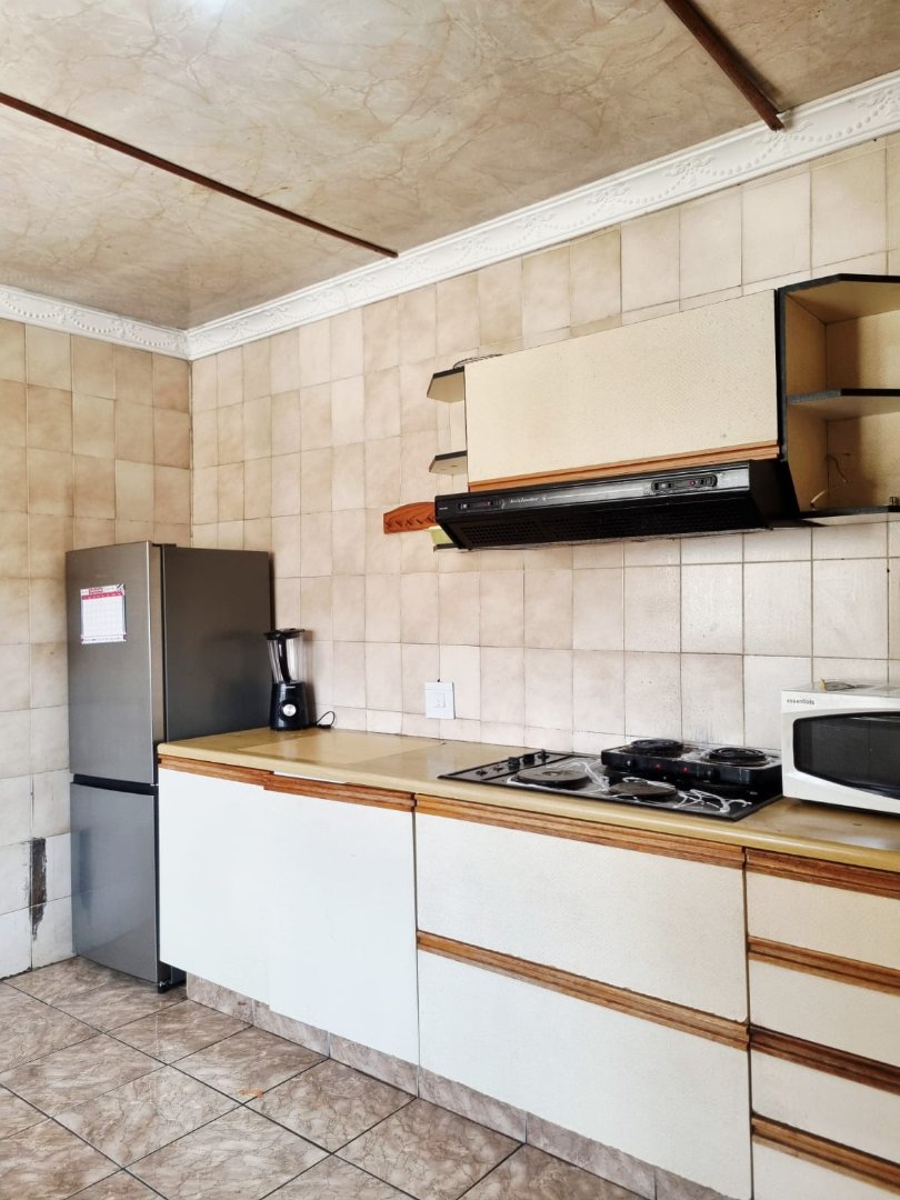 3 Bedroom Property for Sale in Vosloorus Ext 2 Gauteng