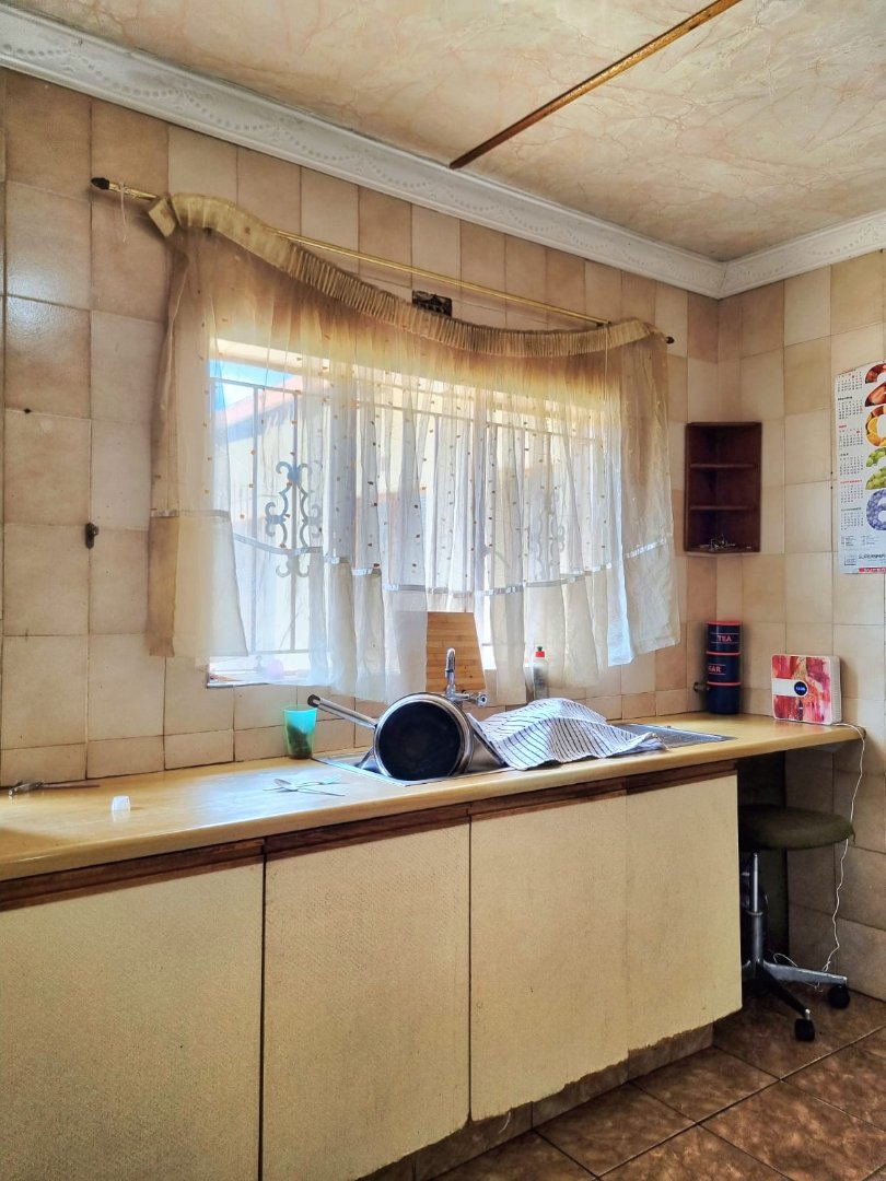 3 Bedroom Property for Sale in Vosloorus Ext 2 Gauteng