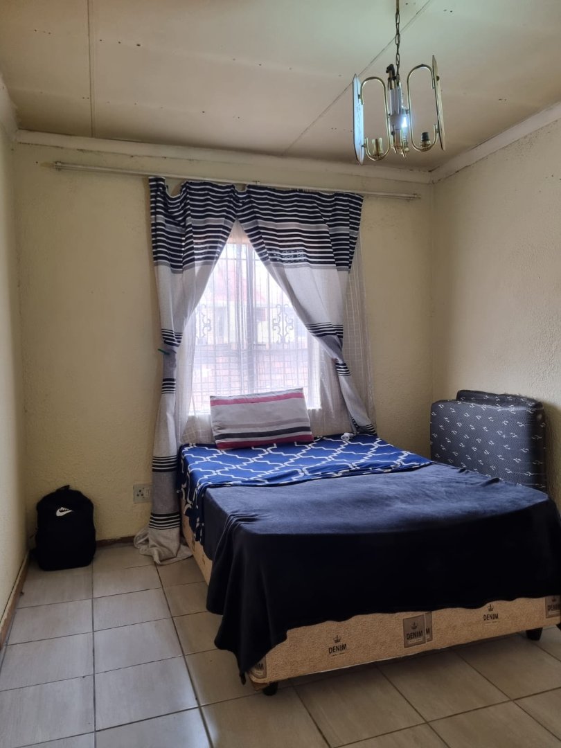 3 Bedroom Property for Sale in Vosloorus Ext 2 Gauteng