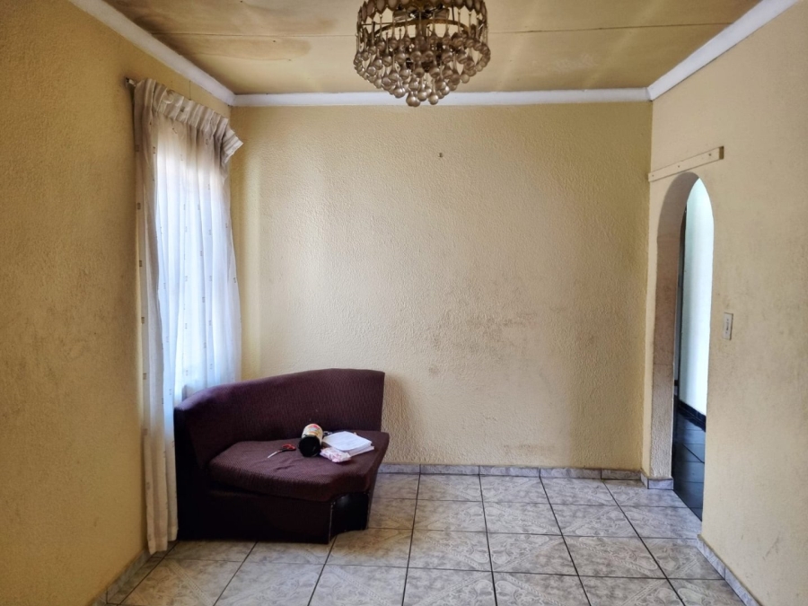 3 Bedroom Property for Sale in Vosloorus Ext 2 Gauteng