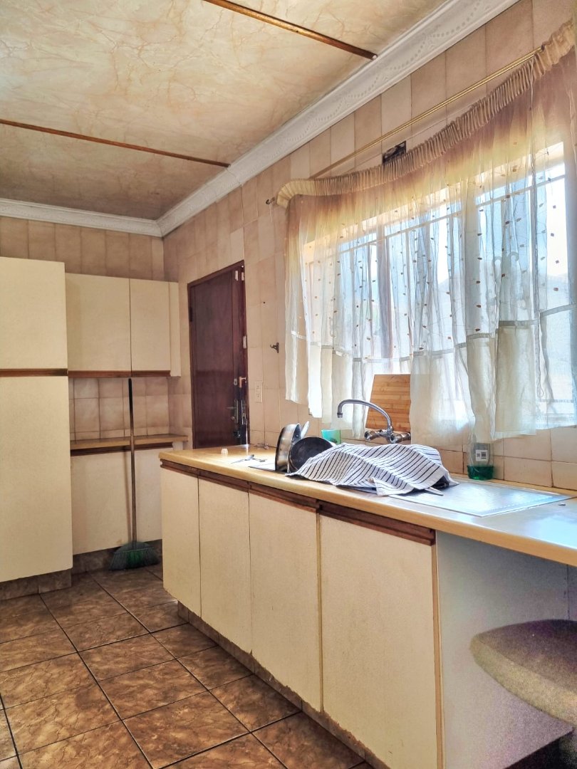 3 Bedroom Property for Sale in Vosloorus Ext 2 Gauteng