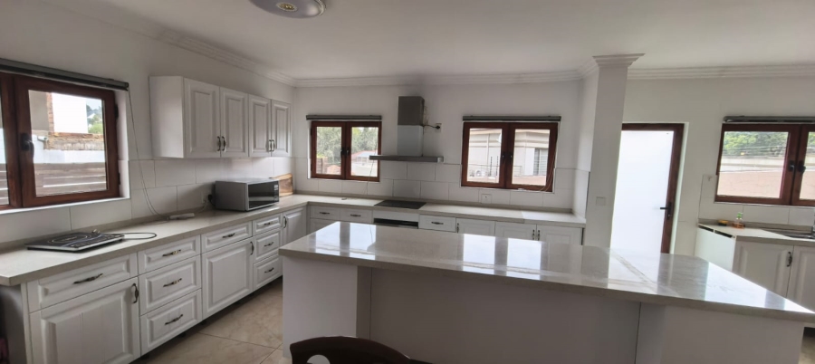 To Let 4 Bedroom Property for Rent in Willaway Gauteng