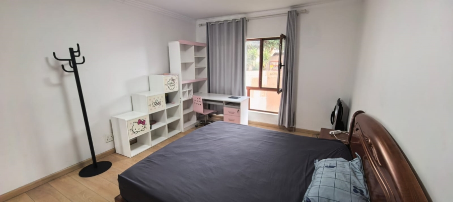 To Let 4 Bedroom Property for Rent in Willaway Gauteng