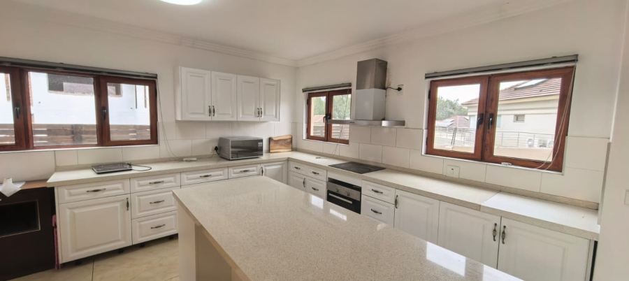 To Let 4 Bedroom Property for Rent in Willaway Gauteng