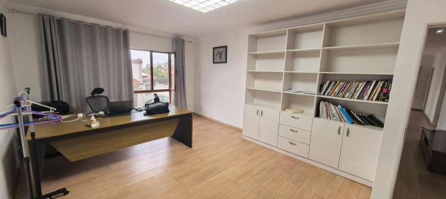 To Let 4 Bedroom Property for Rent in Willaway Gauteng