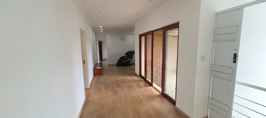 To Let 4 Bedroom Property for Rent in Willaway Gauteng