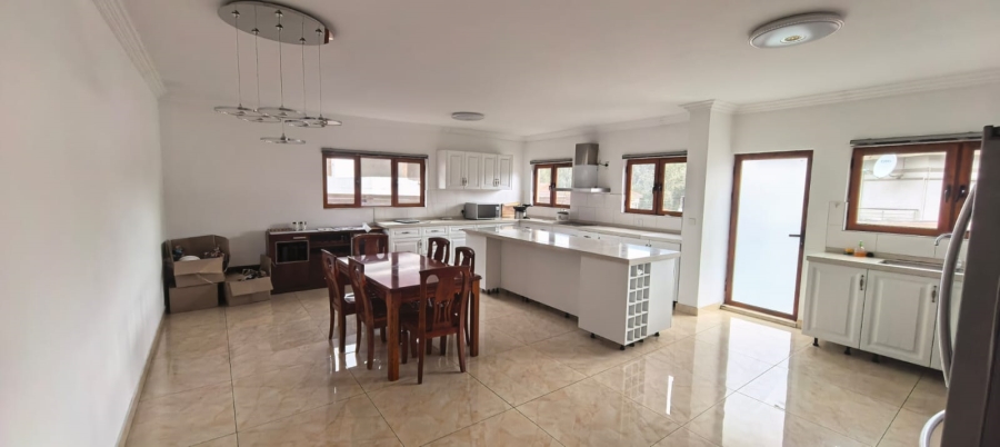 To Let 4 Bedroom Property for Rent in Willaway Gauteng