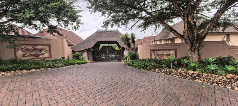 To Let 4 Bedroom Property for Rent in Willaway Gauteng