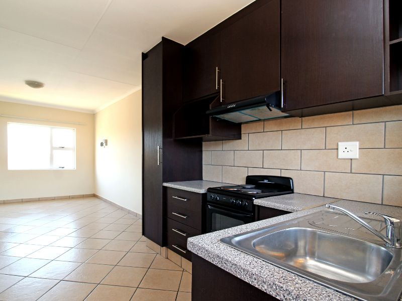 2 Bedroom Property for Sale in Kempton Park Ah Gauteng