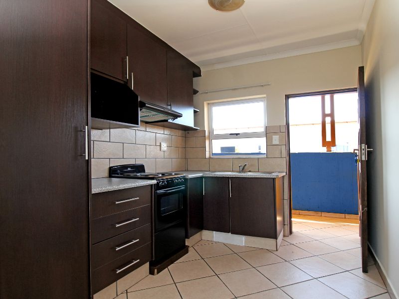 2 Bedroom Property for Sale in Kempton Park Ah Gauteng