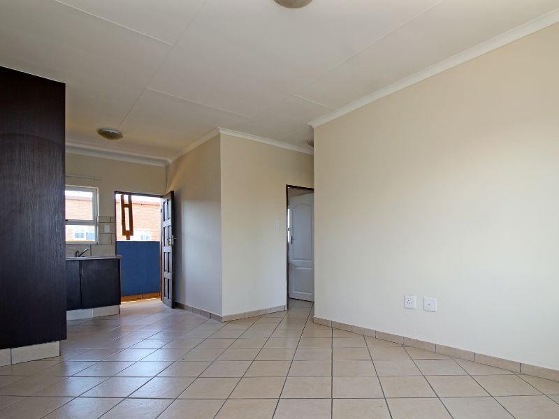 2 Bedroom Property for Sale in Kempton Park Ah Gauteng