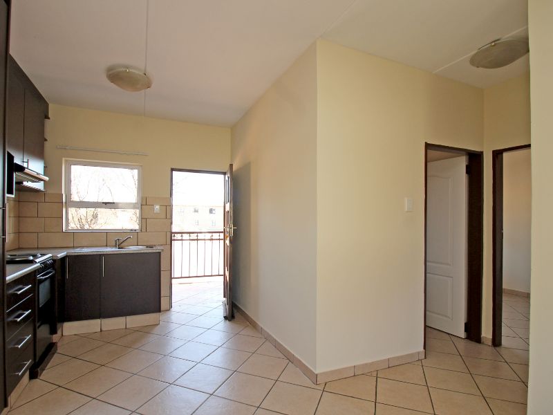 2 Bedroom Property for Sale in Kempton Park Ext 1 Gauteng