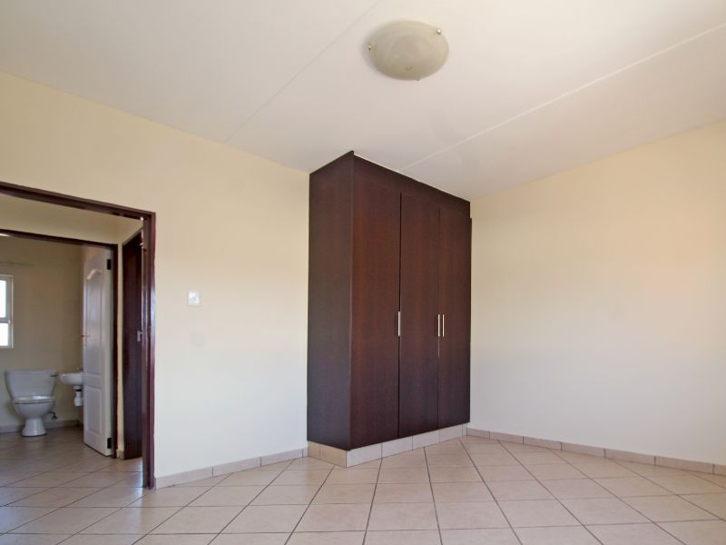 2 Bedroom Property for Sale in Kempton Park Ext 1 Gauteng