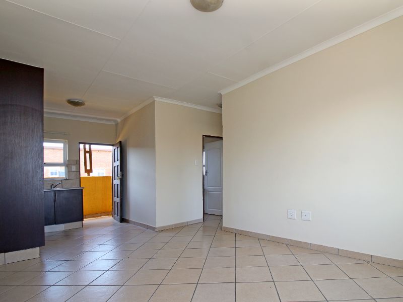 2 Bedroom Property for Sale in Kempton Park Ext 1 Gauteng